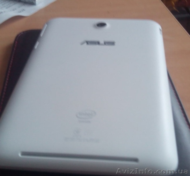 Asus MeMO Pad 7 16GB Black - <ro>Изображение</ro><ru>Изображение</ru> #4, <ru>Объявление</ru> #1276524