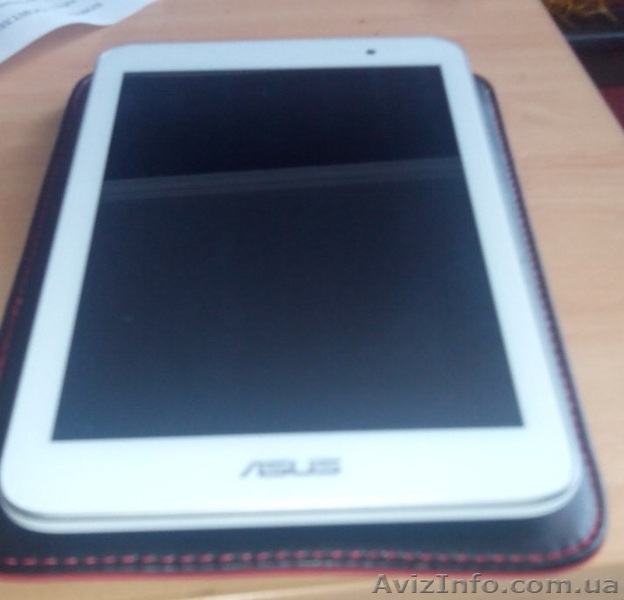 Asus MeMO Pad 7 16GB Black - <ro>Изображение</ro><ru>Изображение</ru> #5, <ru>Объявление</ru> #1276524
