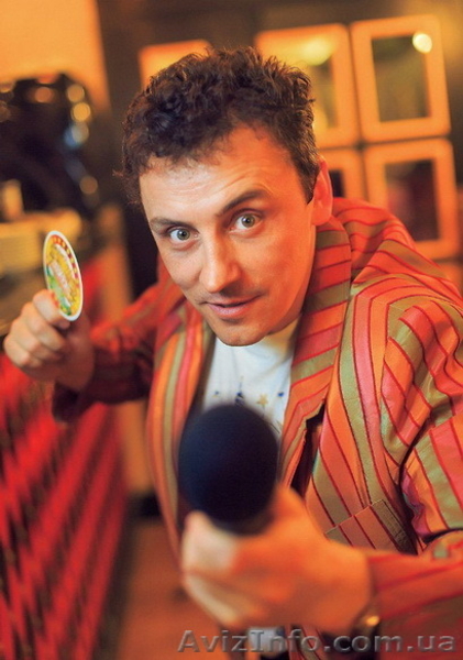 Ваш ведущий свадьбы юбилеи корпоративы - <ro>Изображение</ro><ru>Изображение</ru> #2, <ru>Объявление</ru> #1272873