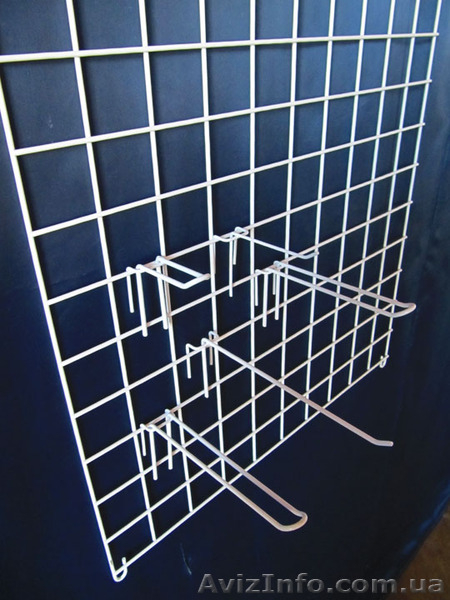 Продам торговые сетки и консоли  - <ro>Изображение</ro><ru>Изображение</ru> #2, <ru>Объявление</ru> #1275638