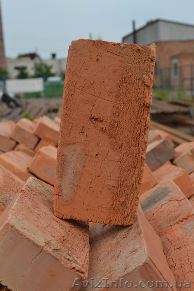 Кирпич красный, купить - <ro>Изображение</ro><ru>Изображение</ru> #2, <ru>Объявление</ru> #1284665