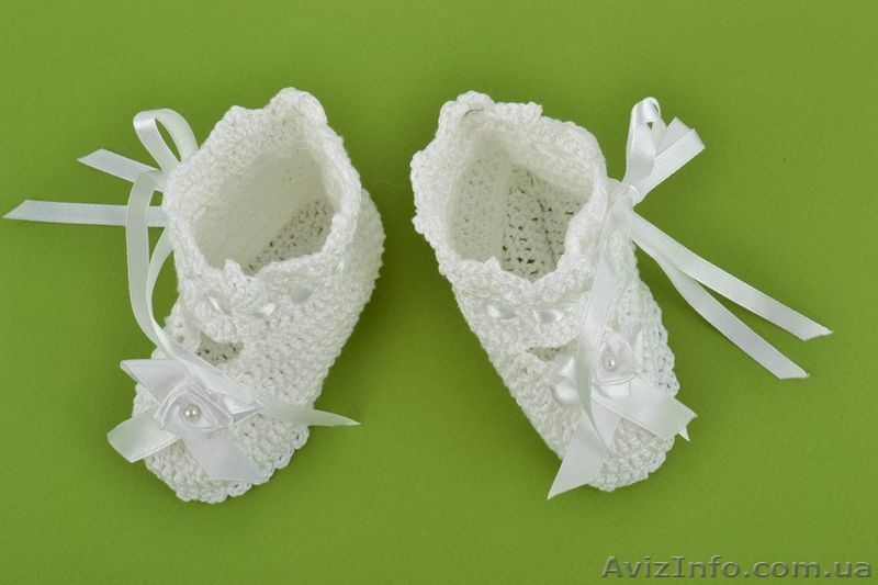 пинетки 100% хлопок - <ro>Изображение</ro><ru>Изображение</ru> #2, <ru>Объявление</ru> #1293838