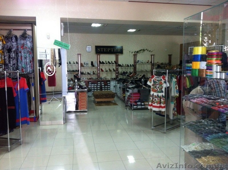 Продам магазин (Хмельницкая обл., г.Дунаевцы) - <ro>Изображение</ro><ru>Изображение</ru> #2, <ru>Объявление</ru> #1297097