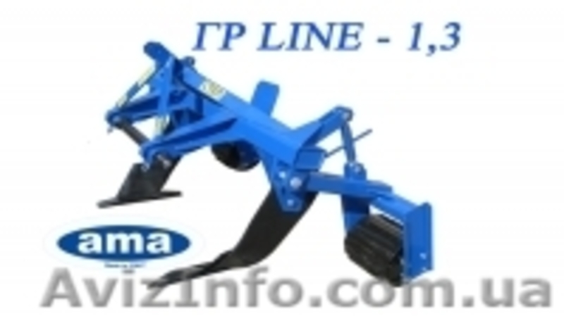 Глубокорыхлитель СТЕП LINE 1.2 рыхлитель 1,2 - <ro>Изображение</ro><ru>Изображение</ru> #2, <ru>Объявление</ru> #1297903