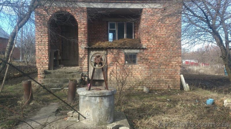 Продам будинок в гарні руки ) - <ro>Изображение</ro><ru>Изображение</ru> #5, <ru>Объявление</ru> #1304932