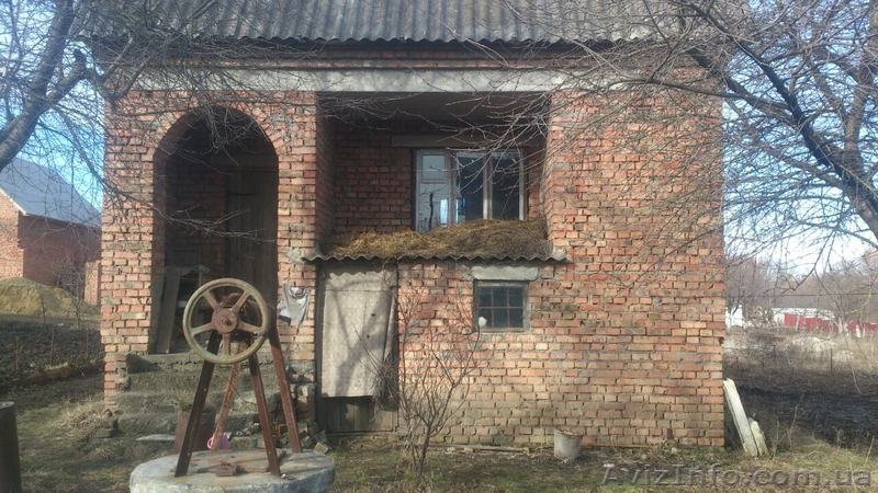 Продам будинок в гарні руки ) - <ro>Изображение</ro><ru>Изображение</ru> #6, <ru>Объявление</ru> #1304932