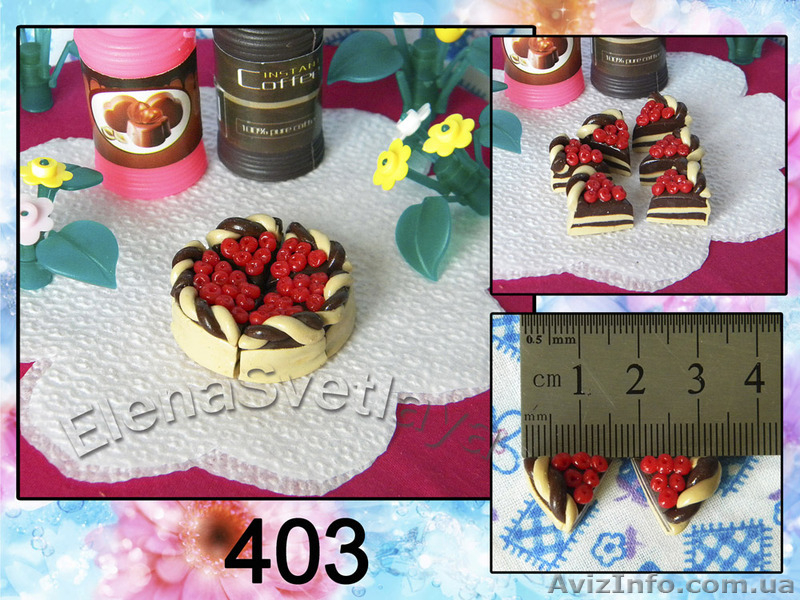 Еда для кукол - <ro>Изображение</ro><ru>Изображение</ru> #3, <ru>Объявление</ru> #1261792