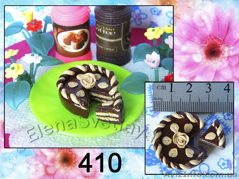 Еда для кукол - <ro>Изображение</ro><ru>Изображение</ru> #7, <ru>Объявление</ru> #1261792