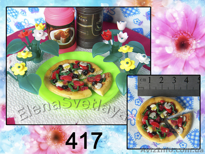 Еда для кукол - <ro>Изображение</ro><ru>Изображение</ru> #9, <ru>Объявление</ru> #1261792