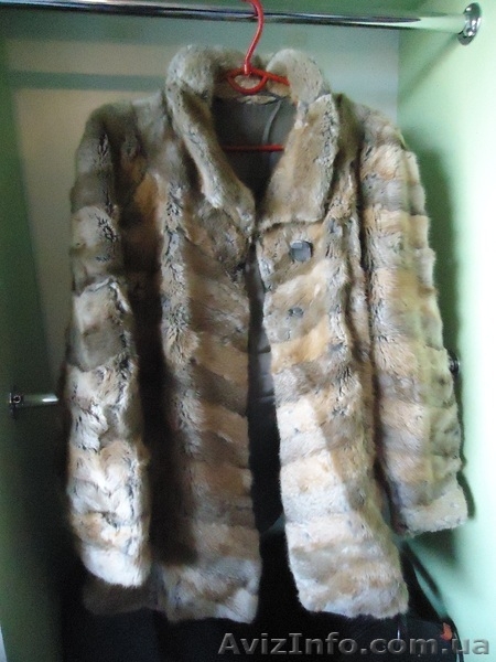 Натуральные шубы. Сортировка секонд хенд. Экстра и крем сорта. На вес. - <ro>Изображение</ro><ru>Изображение</ru> #6, <ru>Объявление</ru> #977100