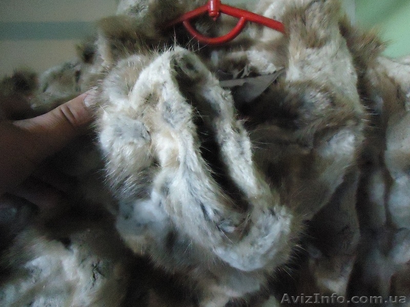 Натуральные шубы. Сортировка секонд хенд. Экстра и крем сорта. На вес. - <ro>Изображение</ro><ru>Изображение</ru> #5, <ru>Объявление</ru> #977100