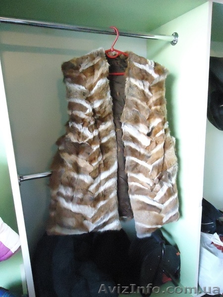 Натуральные шубы. Сортировка секонд хенд. Экстра и крем сорта. На вес. - <ro>Изображение</ro><ru>Изображение</ru> #1, <ru>Объявление</ru> #977100