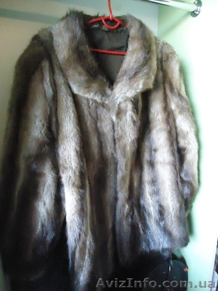 Натуральные шубы. Сортировка секонд хенд. Экстра и крем сорта. На вес. - <ro>Изображение</ro><ru>Изображение</ru> #7, <ru>Объявление</ru> #977100