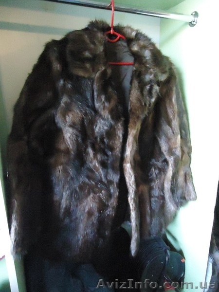Натуральные шубы. Сортировка секонд хенд. Экстра и крем сорта. На вес. - <ro>Изображение</ro><ru>Изображение</ru> #9, <ru>Объявление</ru> #977100
