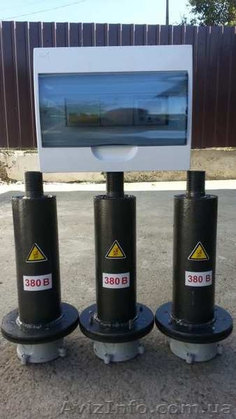 Экономные электро котлы ЭкоТепЭлектро  - <ro>Изображение</ro><ru>Изображение</ru> #1, <ru>Объявление</ru> #1328163