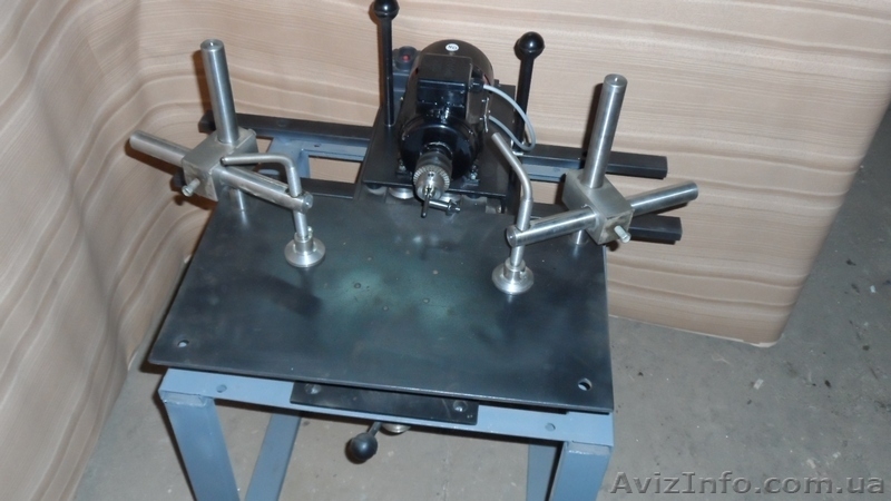 Деревообробни верстати - <ro>Изображение</ro><ru>Изображение</ru> #4, <ru>Объявление</ru> #1344189