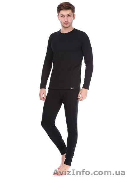 Термобельё мужское ARTY THERMOFIT (комплект) - <ro>Изображение</ro><ru>Изображение</ru> #5, <ru>Объявление</ru> #1352597