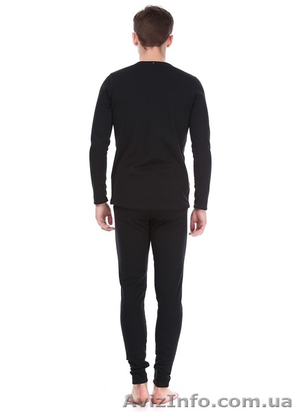 Термобельё мужское ARTY THERMOFIT (комплект) - <ro>Изображение</ro><ru>Изображение</ru> #4, <ru>Объявление</ru> #1352597