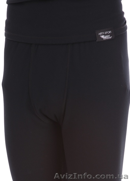 Термобельё мужское ARTY THERMOFIT (комплект) - <ro>Изображение</ro><ru>Изображение</ru> #6, <ru>Объявление</ru> #1352597