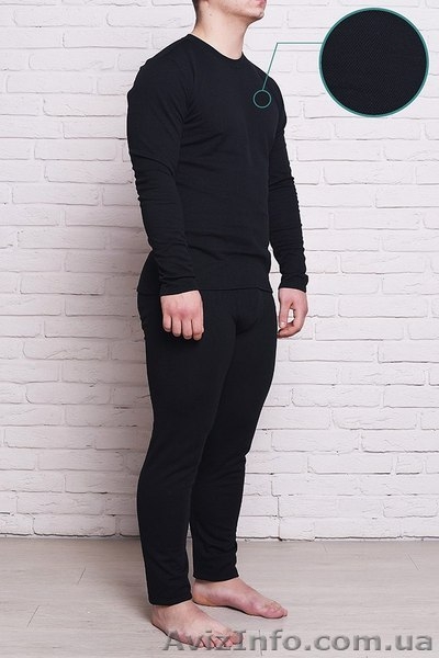 Термобельё мужское ARTY THERMOFIT (комплект) - <ro>Изображение</ro><ru>Изображение</ru> #2, <ru>Объявление</ru> #1352597