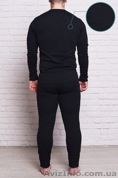 Термобельё мужское ARTY THERMOFIT (комплект) - <ro>Изображение</ro><ru>Изображение</ru> #3, <ru>Объявление</ru> #1352597