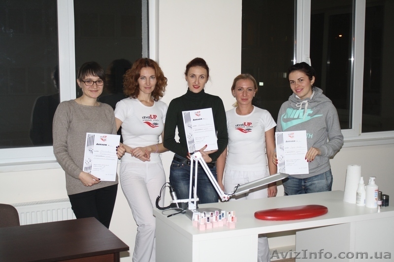 Перші в Хмельницькому вечірні курси "майстер манікюру" - <ro>Изображение</ro><ru>Изображение</ru> #1, <ru>Объявление</ru> #1358155