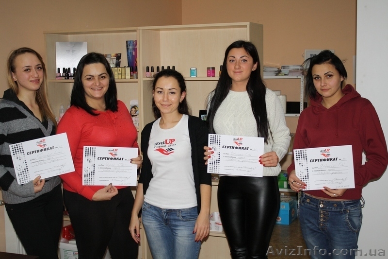 Перші в Хмельницькому вечірні курси "майстер манікюру" - <ro>Изображение</ro><ru>Изображение</ru> #4, <ru>Объявление</ru> #1358155