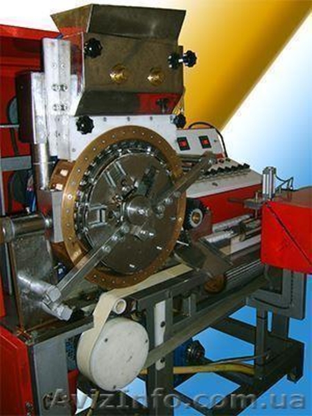  Полу-автоматическая линия для производства сахара-рафинада - <ro>Изображение</ro><ru>Изображение</ru> #2, <ru>Объявление</ru> #1373299