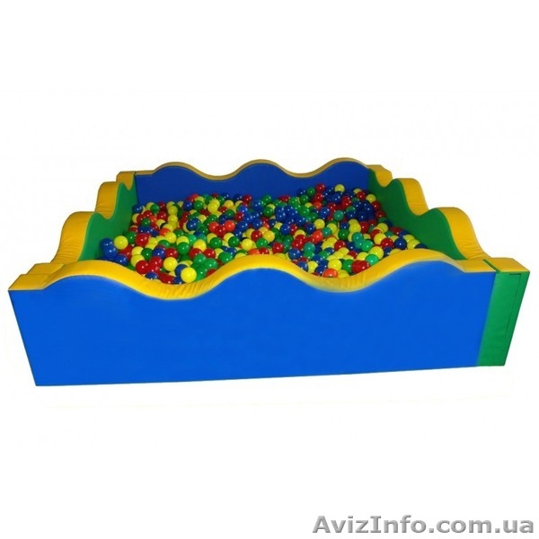 Сертифицированное детское оборудование от ТМ АЛЬМА - <ro>Изображение</ro><ru>Изображение</ru> #4, <ru>Объявление</ru> #1376673