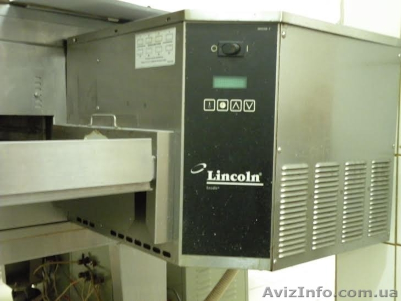 Пицца печь конвейерная как Готовый бизнес - <ro>Изображение</ro><ru>Изображение</ru> #3, <ru>Объявление</ru> #1367013