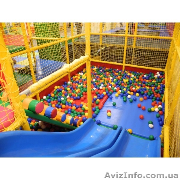 Сертифицированное детское оборудование от ТМ АЛЬМА - <ro>Изображение</ro><ru>Изображение</ru> #2, <ru>Объявление</ru> #1376673