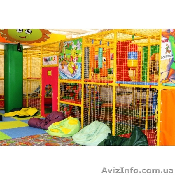 Сертифицированное детское оборудование от ТМ АЛЬМА - <ro>Изображение</ro><ru>Изображение</ru> #3, <ru>Объявление</ru> #1376673