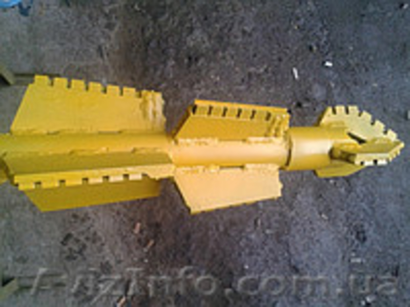 Инструмент и комплектующие к  малогабаритным буровым установкам - <ro>Изображение</ro><ru>Изображение</ru> #2, <ru>Объявление</ru> #1394827