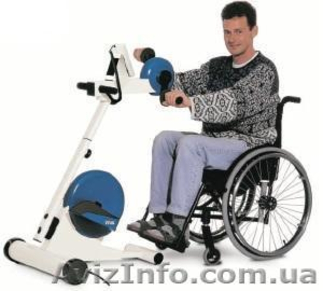 Электротренажор MOTOMED VIVA 1 (в наличиии) - <ro>Изображение</ro><ru>Изображение</ru> #1, <ru>Объявление</ru> #1392865