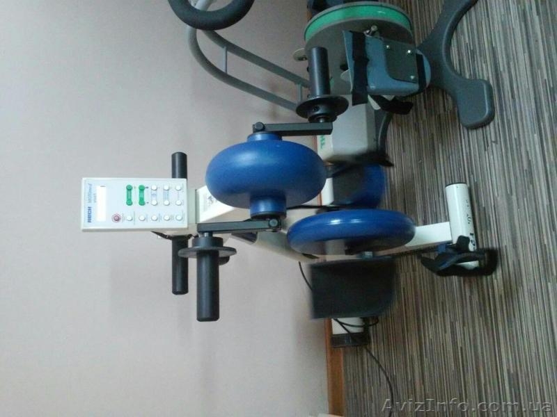 Электротренажор MOTOMED VIVA 1 (в наличиии) - <ro>Изображение</ro><ru>Изображение</ru> #2, <ru>Объявление</ru> #1392865