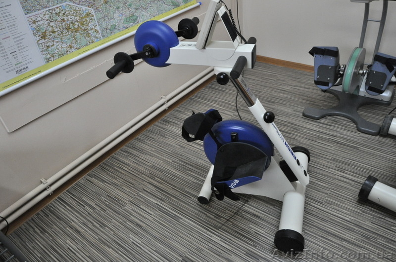 Электротренажор MOTOMED VIVA 1 (в наличиии) - <ro>Изображение</ro><ru>Изображение</ru> #3, <ru>Объявление</ru> #1392865