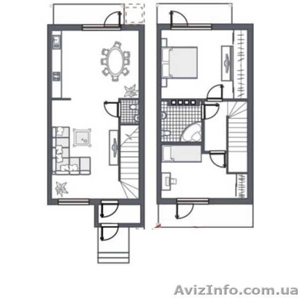 Купити будинок ніколи не рано і не пізно - <ro>Изображение</ro><ru>Изображение</ru> #5, <ru>Объявление</ru> #1387990