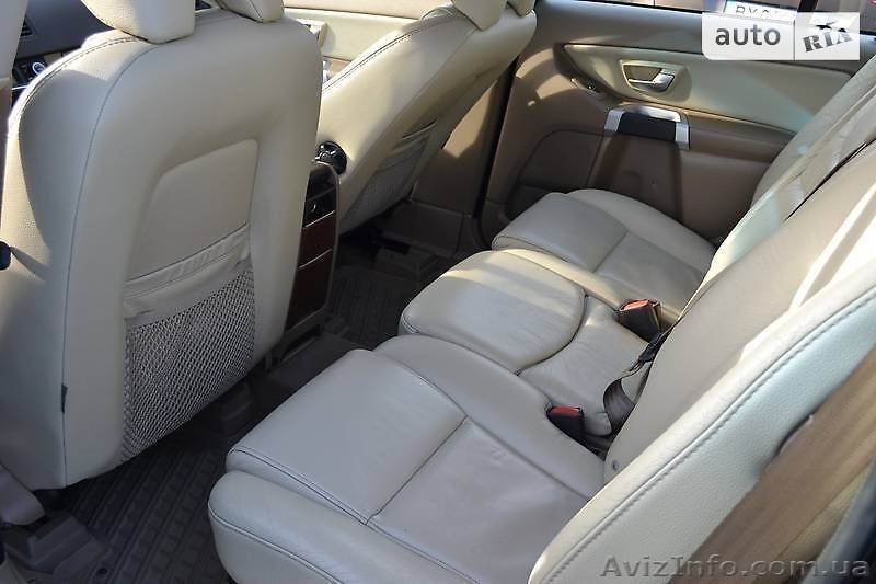 Отдам Зверя в Надежные руки! Volvo XC-90, 2006 года. Зверя обхаживали исключител - <ro>Изображение</ro><ru>Изображение</ru> #4, <ru>Объявление</ru> #1424042