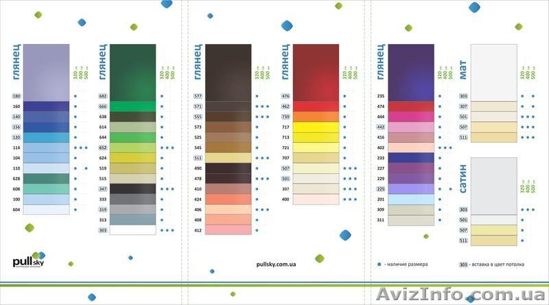 Натяжні стелі PullSky ( компанія виробник) - <ro>Изображение</ro><ru>Изображение</ru> #3, <ru>Объявление</ru> #1403559