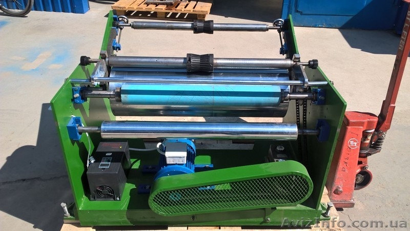 Продам намотку для екструдера. - <ro>Изображение</ro><ru>Изображение</ru> #4, <ru>Объявление</ru> #1414542