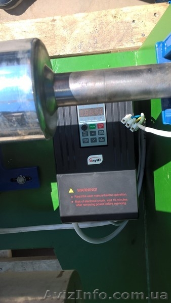 Продам намотку для екструдера. - <ro>Изображение</ro><ru>Изображение</ru> #6, <ru>Объявление</ru> #1414542