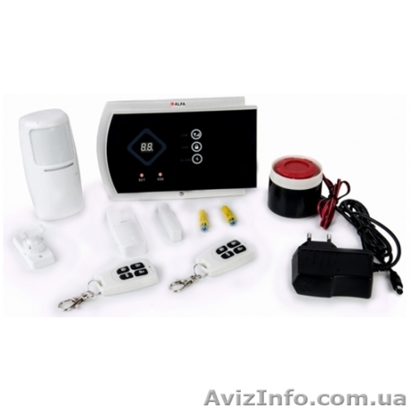 Распродажа GSM сигнализаций - <ro>Изображение</ro><ru>Изображение</ru> #5, <ru>Объявление</ru> #1257566