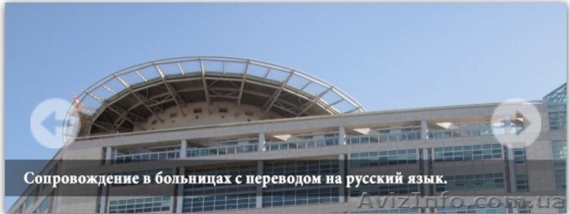 Диагностика, Лечение, реабилитация в Израиле! - <ro>Изображение</ro><ru>Изображение</ru> #2, <ru>Объявление</ru> #1459279