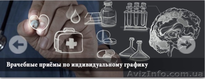 Диагностика, Лечение, реабилитация в Израиле! - <ro>Изображение</ro><ru>Изображение</ru> #3, <ru>Объявление</ru> #1459279
