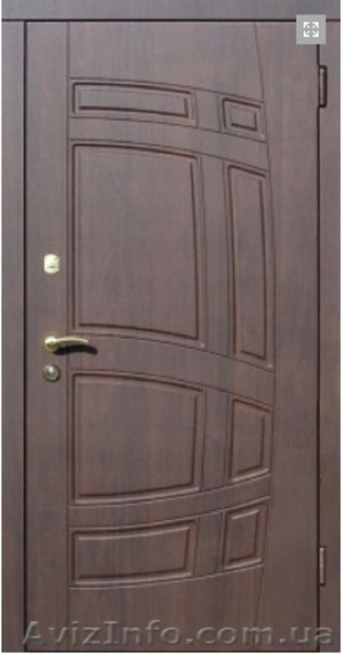 Броньовані двері Кам'янець-Подільський  - <ro>Изображение</ro><ru>Изображение</ru> #10, <ru>Объявление</ru> #1449717