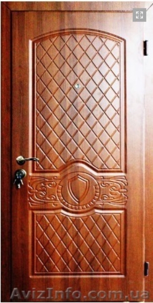 Вхідні броньовані двері - <ro>Изображение</ro><ru>Изображение</ru> #8, <ru>Объявление</ru> #1449719