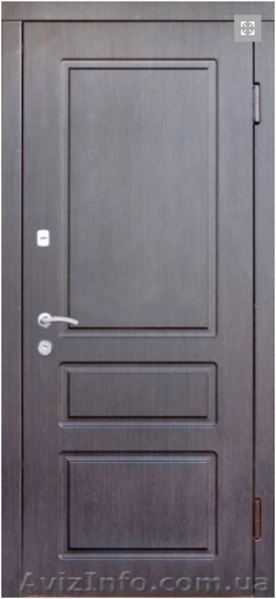 Броньовані двері Кам'янець-Подільський  - <ro>Изображение</ro><ru>Изображение</ru> #8, <ru>Объявление</ru> #1449717