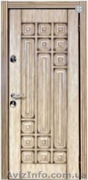 Вхідні броньовані двері - <ro>Изображение</ro><ru>Изображение</ru> #7, <ru>Объявление</ru> #1449719