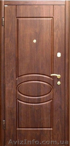 Броньовані двері Кам'янець-Подільський  - <ro>Изображение</ro><ru>Изображение</ru> #2, <ru>Объявление</ru> #1449717