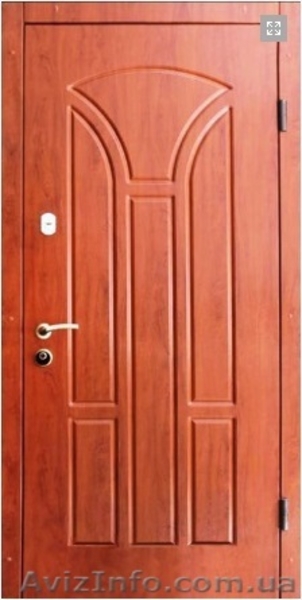 Вхідні броньовані двері - <ro>Изображение</ro><ru>Изображение</ru> #2, <ru>Объявление</ru> #1449719